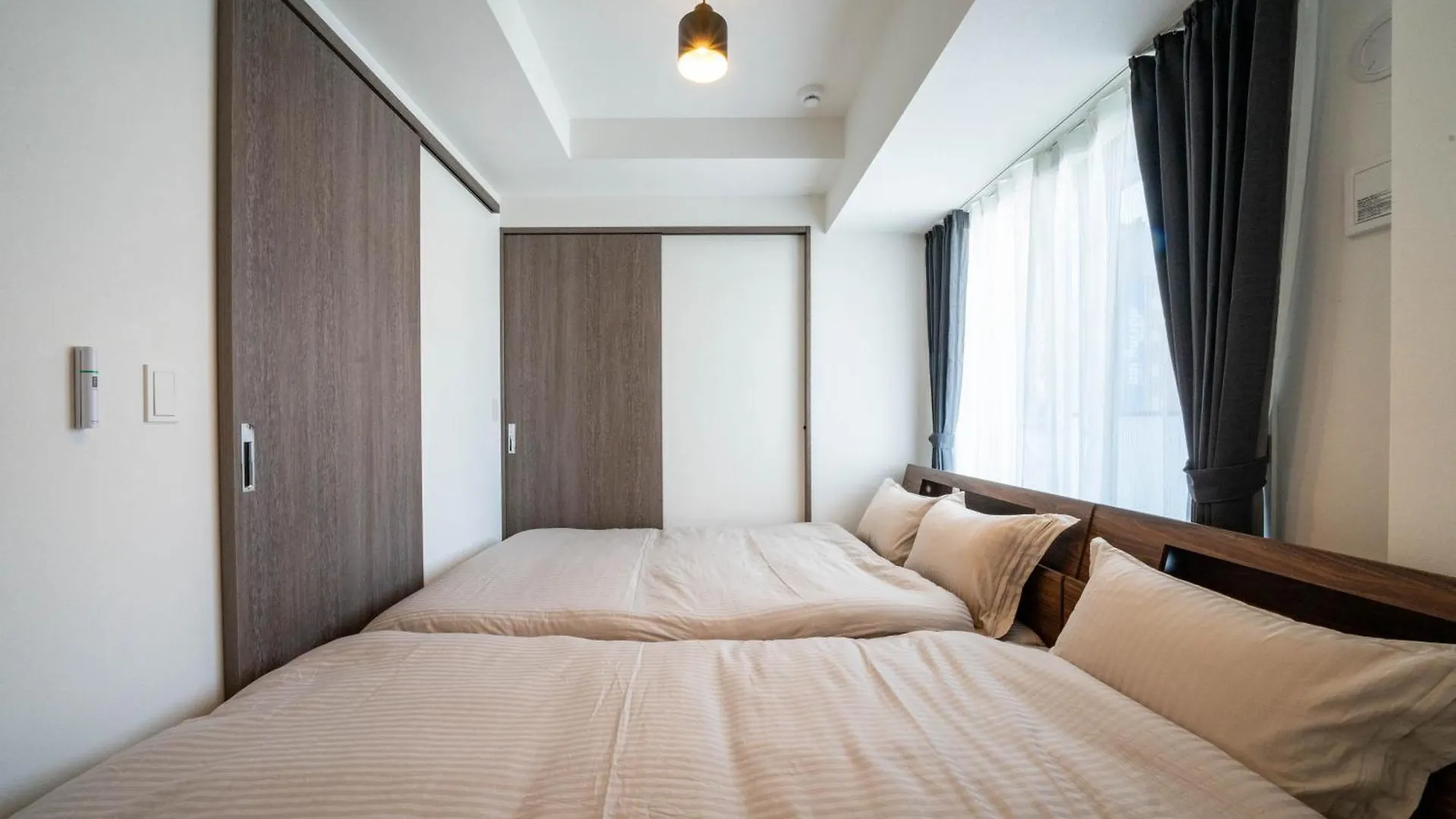 札幌Moxie公寓 0*, 札幌